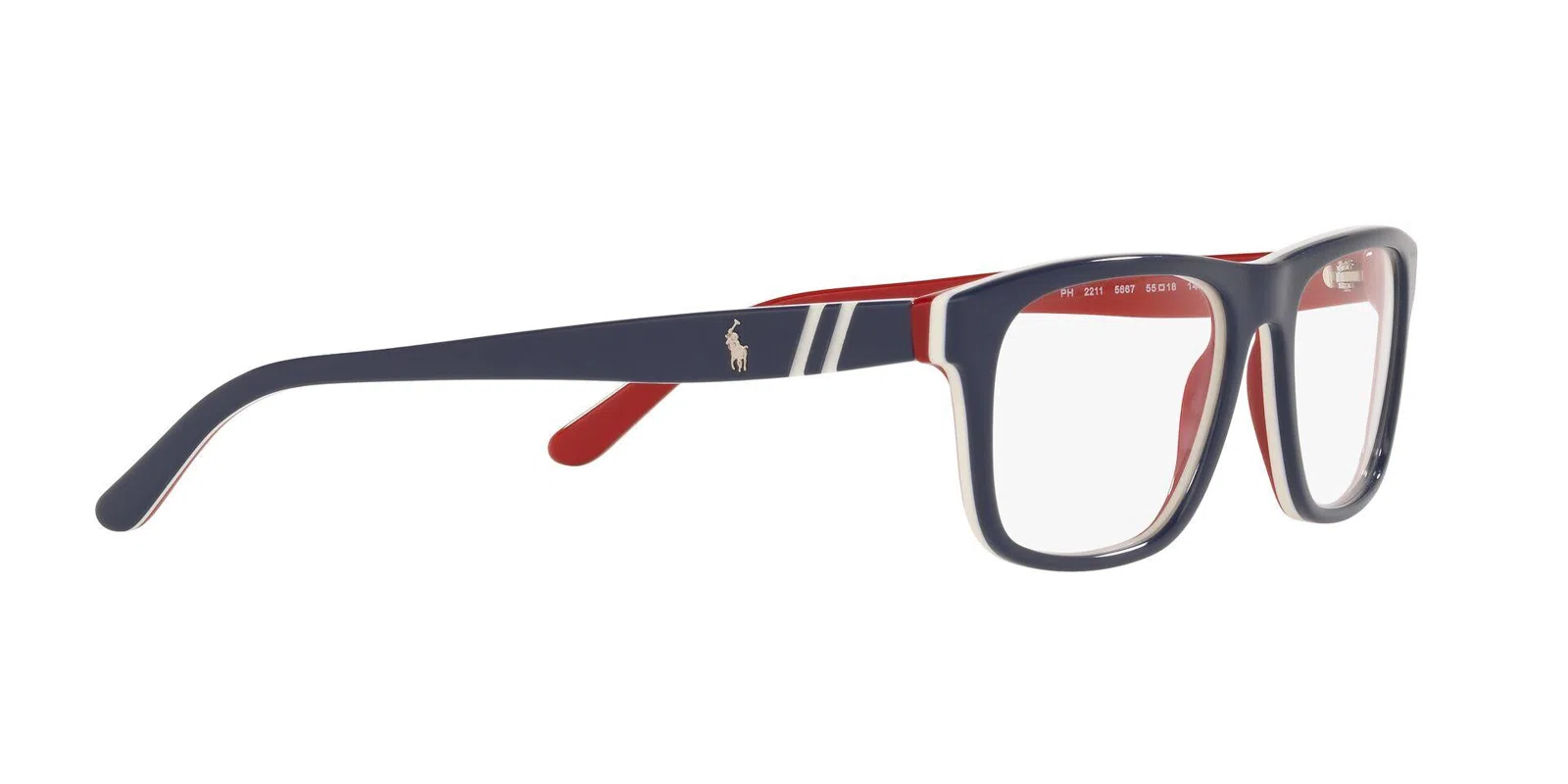 Polo 2211 Eyeglasses - view 19